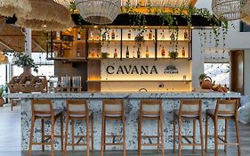 Cavana Hotel Boutique Cusco